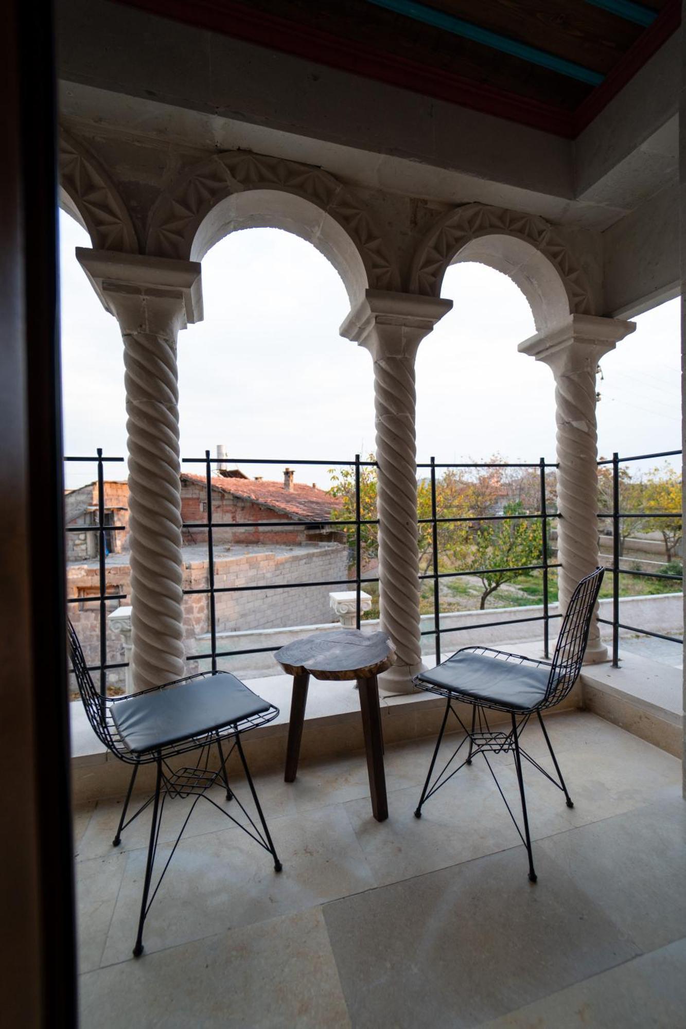 Hotel Leda Stone House Nevşehir Zewnętrze zdjęcie